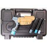 SMITH & WESSON M&P9 M2.0 COMPETITOR PERFORMANCE CENTER 9MM LUGER (9x19 PARA) - 3 of 3