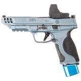 SMITH & WESSON M&P9 M2.0 COMPETITOR PERFORMANCE CENTER 9MM LUGER (9x19 PARA) - 1 of 3