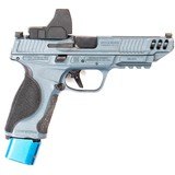 SMITH & WESSON M&P9 M2.0 COMPETITOR PERFORMANCE CENTER 9MM LUGER (9x19 PARA) - 2 of 3