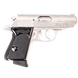 WALTHER WALTHER PPK .380 ACP - 2 of 2
