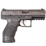 WALTHER PPX 9MM LUGER (9x19 PARA) - 2 of 3