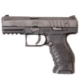 WALTHER PPX 9MM LUGER (9x19 PARA) - 1 of 3