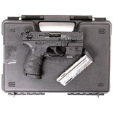 WALTHER P22 .22 LR - 3 of 3