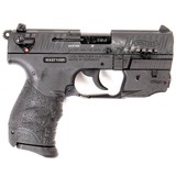 WALTHER P22 .22 LR - 2 of 3