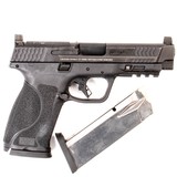 SMITH & WESSON M&P10MM M2.0 10MM - 3 of 3