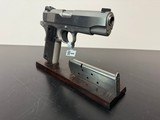 COLT 1911 COMMANDER STAINLESS .45 ACP - 3 of 3
