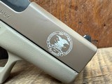GLOCK G43 FDE NRA EDITION 9MM LUGER (9x19 PARA) - 3 of 3