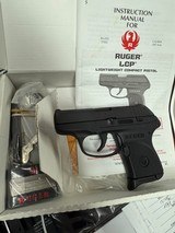 RUGER LCP 380 .380 ACP - 1 of 3