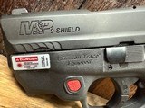 SMITH & WESSON M&P SHIELD CTC LASER 9MM LUGER (9x19 PARA) - 3 of 3