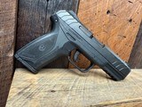 RUGER SECURITY 9 9MM LUGER (9x19 PARA) - 3 of 3