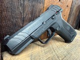 RUGER SECURITY 9 9MM LUGER (9x19 PARA) - 1 of 3