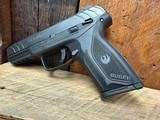 RUGER SECURITY 9 9MM LUGER (9x19 PARA) - 2 of 3