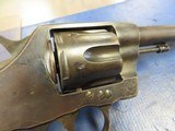 COLT 1901 .38 LC - 2 of 3