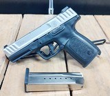 SMITH & WESSON SD9 2.0 9MM LUGER (9X19 PARA) - 2 of 3