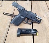 TAURUS G2C 9MM LUGER (9X19 PARA) - 1 of 3