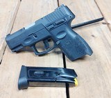 TAURUS G2C 9MM LUGER (9X19 PARA) - 2 of 3