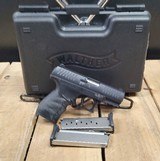 WALTHER CCP M2 380 .380 ACP - 1 of 3