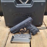 WALTHER CCP M2 380 .380 ACP - 2 of 3