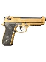 EAA REGARD MC 9MM LUGER (9X19 PARA) - 2 of 3