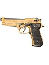 EAA REGARD MC 9MM LUGER (9X19 PARA) - 1 of 3