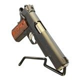 SPRINGFIELD ARMORY 1911 LOADED .45 ACP - 3 of 3