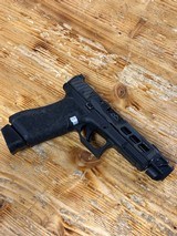 GLOCK 45 9MM LUGER (9x19 PARA) - 2 of 2