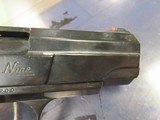 JENNINGS FIREARMS Jennings Nine 9MM LUGER (9x19 PARA) - 3 of 3