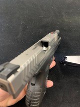 SPRINGFIELD ARMORY XD-M .45 ACP - 3 of 3