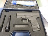 WALTHER PPS M2 9MM LUGER (9X19 PARA) - 1 of 3