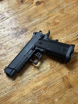 MAC (MILITARY ARMAMENT CORP.) MAC 9 DS 9MM LUGER (9x19 PARA) - 2 of 2