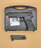HECKLER & KOCH HK45 TACTICAL .45 ACP - 1 of 3