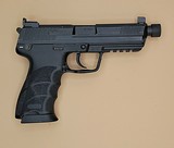 HECKLER & KOCH HK45 TACTICAL .45 ACP - 3 of 3