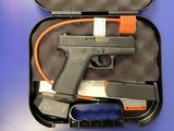 GLOCK G43X 9MM LUGER (9X19 PARA) - 1 of 3