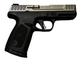 SMITH & WESSON SD9 2.0 9MM LUGER (9x19 PARA) - 1 of 3