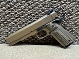 ROCK ISLAND ULTRA FDE 10MM 10MM - 3 of 3
