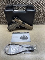 ROCK ISLAND ULTRA FDE 10MM 10MM - 1 of 3