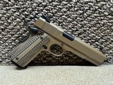 ROCK ISLAND ULTRA FDE 10MM 10MM - 2 of 3
