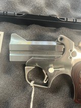 BOND ARMS TEXAS DEFENDER .45 ACP - 1 of 3