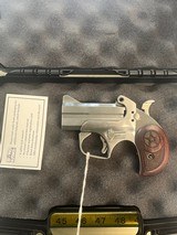 BOND ARMS TEXAS DEFENDER .45 ACP - 3 of 3