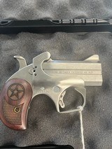 BOND ARMS TEXAS DEFENDER .45 ACP - 2 of 3