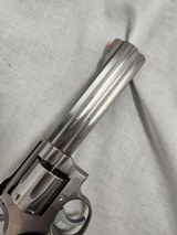 SMITH & WESSON 686-1 .357 MAG - 2 of 3