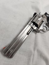 SMITH & WESSON 686-1 .357 MAG - 3 of 3