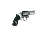 RUGER SP101 .357 MAG