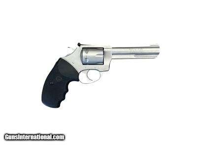 CHARTER ARMS TARGET PATHFINDER .22 WMR