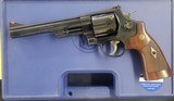 SMITH & WESSON MODEL 29-10 .44 MAG/.44 SPL - 3 of 3