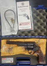 SMITH & WESSON MODEL 29-10 .44 MAG/.44 SPL - 1 of 3