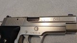SIG SAUER P220 Made in West Germany .45 ACP - 3 of 3