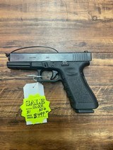 GLOCK 31 .357 SIG - 1 of 2