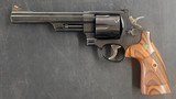 SMITH & WESSON 57-6 .41 REM MAG - 3 of 3