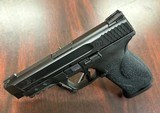 SMITH & WESSON M&P45 M2.0 .45 ACP - 2 of 3